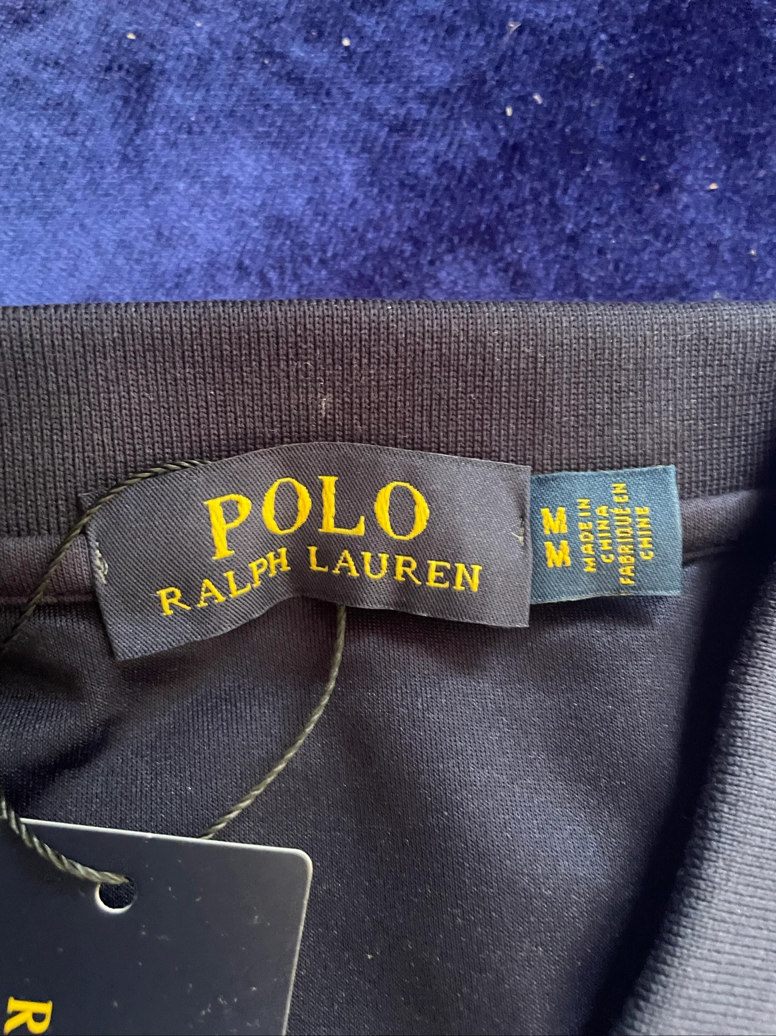 polo ralph lauren polo – photo 4